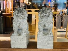 -呷哺呷哺(王府井喜悦店)