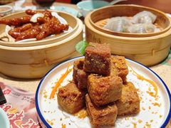 -点都德(汇盈广场店)