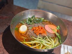 -枪火串烧·东北特色烧烤(罗湖总店)