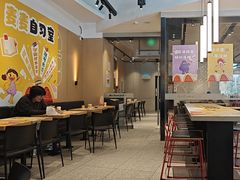 -麦当劳(北亭广场分店)