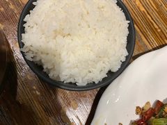 -小俩口烧烤东北菜(双井店)