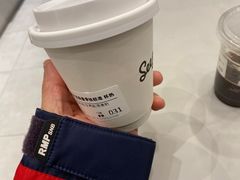 -Seesaw Coffee(武商MALL·武广店)