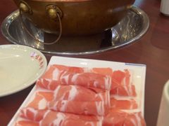 -老字号京味涮肉坊(梦溪路店)