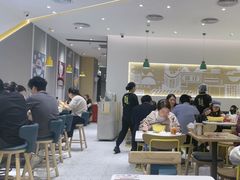 -谭仔米线(壹方城店)