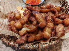 -江南小叙·美食研究院(鱼街店)