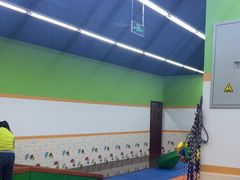 -小岳飞儿童感统·注意力训练馆(金四季店)