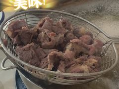 -伟记牛肉(金鸿公路店)