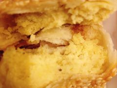 绿豆饼-泸溪河桃酥(秦淮夫子庙一店)