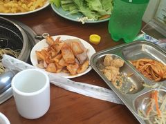 -延成苑韩式烤肉店(长春道店)