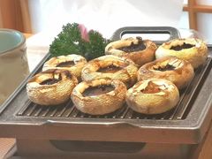 -酒井酱子·深夜食堂(东城汇店)