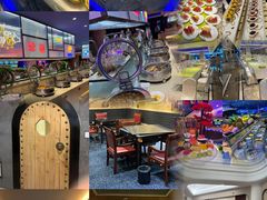 -海韵之星邮轮水会(明发商业广场店)