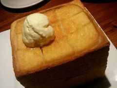 面包诱惑-绿茶餐厅(华联万柳店)