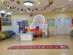 -竞思注意力·专注力·学习能力训练(天一广场中心)