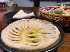 -Uncle Kosto科斯托·中东菜