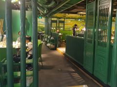 -青一色火锅(摩根店)