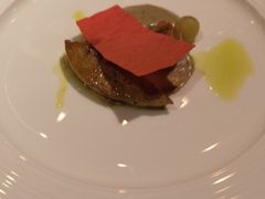 -北京古城老院厉晓麟精致菜