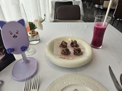 -王品牛排(郑州大卫城店)