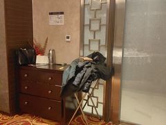 -北京西单美爵酒店-融轩中餐厅