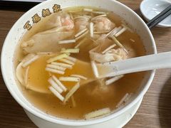 -百福麵家(新馬路店)