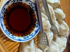 -村长家的疙瘩汤·东营菜(东营茶城店)
