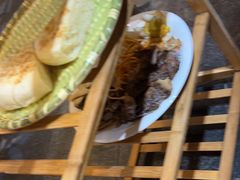 -有一锅·野生菌黑山羊腊排骨火锅(古城北门店)