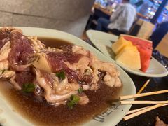 -韩盛·盛江山自助料理(奥体万达店)