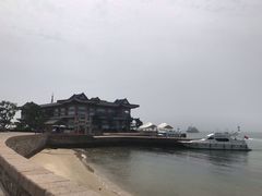 -刘公岛景区