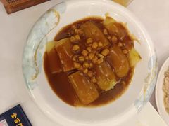 -金百门·顺德海鲜酒家(陈村店)