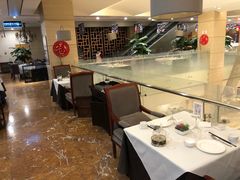 大堂-怡情荟•海鲜青岛菜(五四广场旗舰店)
