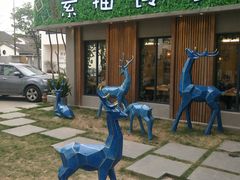 -外婆船宴餐厅·外婆喊你回家吃饭