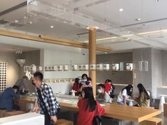 -喜茶(佛山南海万科广场店)