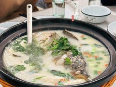 -馨方园食府·市井老南京菜