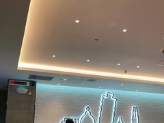 大堂-萨莉亚意式餐厅(杭州滨江天街店)