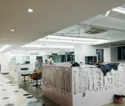 -MOKA HAIR SALON 烫染造型
