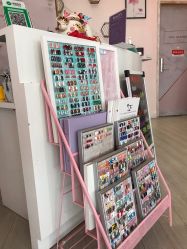-Beauty Nails 美甲美睫皮肤管理