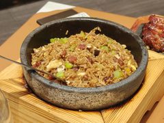 -老坑记·香港经典粤菜馆