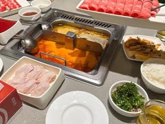 -海底捞火锅(凯德广场店)