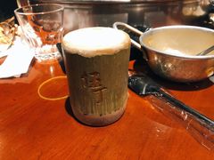 -伍丁·烤牛肋(和平东桥店)