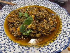 童年热窝鸡-百年粉蒸牛肉