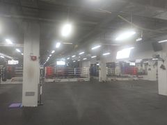 -FIGHTMAN格斗俱乐部(长宁临空店)