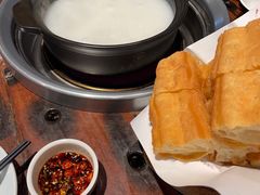 -大良毋米粥(锦龙路总店)