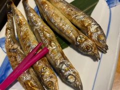 -渔寿司·日本料理(艾尚天地店)