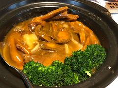 -皇朝会.经典传统粤菜(外滩店)