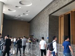 -上海跨国采购会展中心