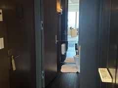 -上海柏悦酒店