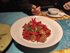 -茶人村·宫廷私厨(奥体印象城店)