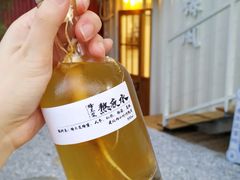 -椿风·养身茶饮(吉大店)