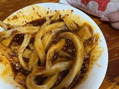 -洞子口张老二凉粉(文殊院店)