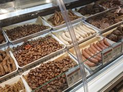 -永辉超市(大西洋银泰城店)