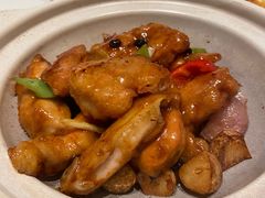 -茉里粤菜(皇姑万象汇店)